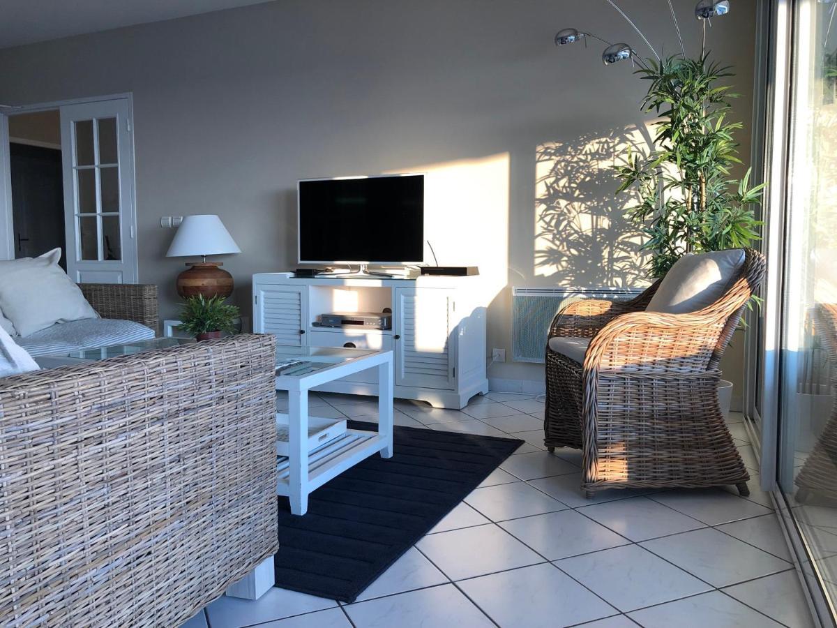 L'Appart Vue Mer La Rochelle  Extérieur photo